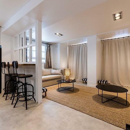 Sotoan Keyweek Design Apartment Close To The Port-Vieux Beach In Biarritz Extérieur photo
