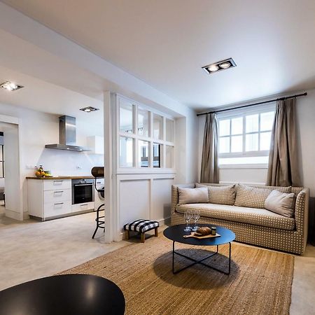 Sotoan Keyweek Design Apartment Close To The Port-Vieux Beach In Biarritz Extérieur photo