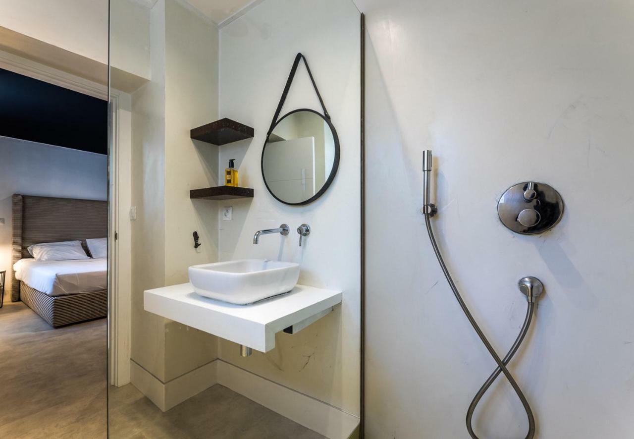 Sotoan Keyweek Design Apartment Close To The Port-Vieux Beach In Biarritz Extérieur photo