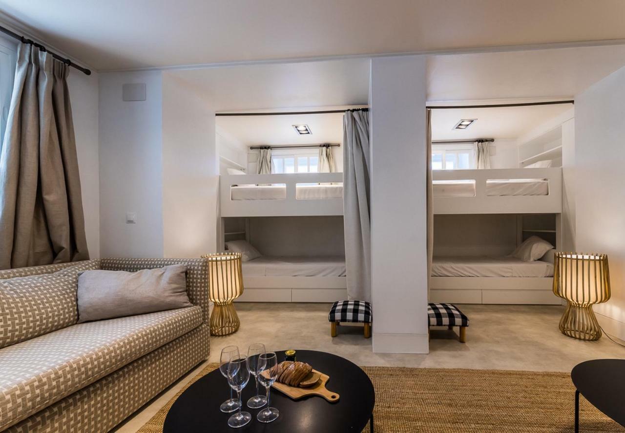 Sotoan Keyweek Design Apartment Close To The Port-Vieux Beach In Biarritz Extérieur photo