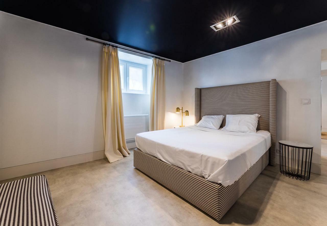 Sotoan Keyweek Design Apartment Close To The Port-Vieux Beach In Biarritz Extérieur photo
