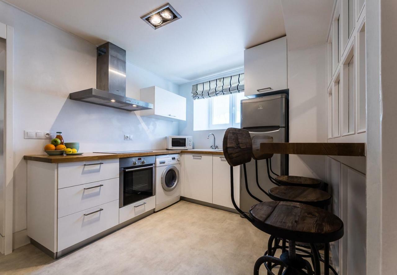 Sotoan Keyweek Design Apartment Close To The Port-Vieux Beach In Biarritz Extérieur photo